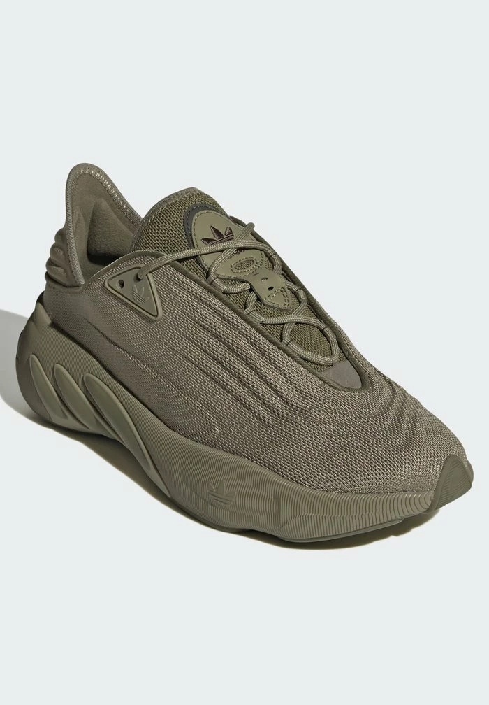 Adidas Originals UNISEX - Trainers - Orbit Green/focus Olive/shadow Olive 2 Adidas Originals UNISEX - Trainers - Orbit Green/focus Olive/shadow Olive - Image 2
