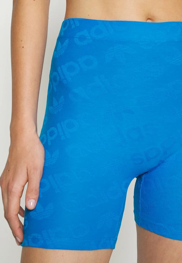 ADIDAS ORIGINALS HIPSTER PANTIES - Pants - Bluebird 5 ADIDAS ORIGINALS HIPSTER PANTIES - Pants - Bluebird - Image 5