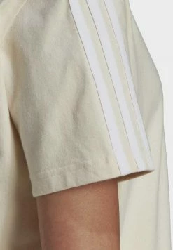 Adidas Originals CLASSICS - Print T-shirt - Beige 10 Adidas Originals CLASSICS - Print T-shirt - Beige -Adidas Originals Shop 3b56983aee4f407d892852b4371b413d