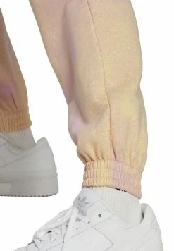 Adidas Originals Tracksuit Bottoms - Bliss Lilac/almost Yellow -Adidas Originals Shop 3b620edb935944df8a55b33208b4702c