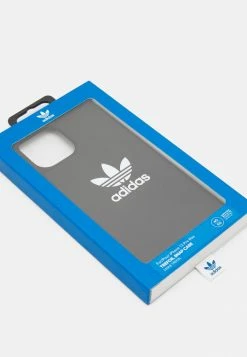 Adidas Originals IPHONE 12 PRO MAX - Phone Case - Black/white -Adidas Originals Shop 3b8693e2657c4697b99b2ebde45cfe8e