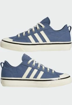 Adidas Originals UNISEX - Trainers - Blue 13 Adidas Originals UNISEX - Trainers - Blue -Adidas Originals Shop 3b9ac84233034dc59ad47faa5da9e195
