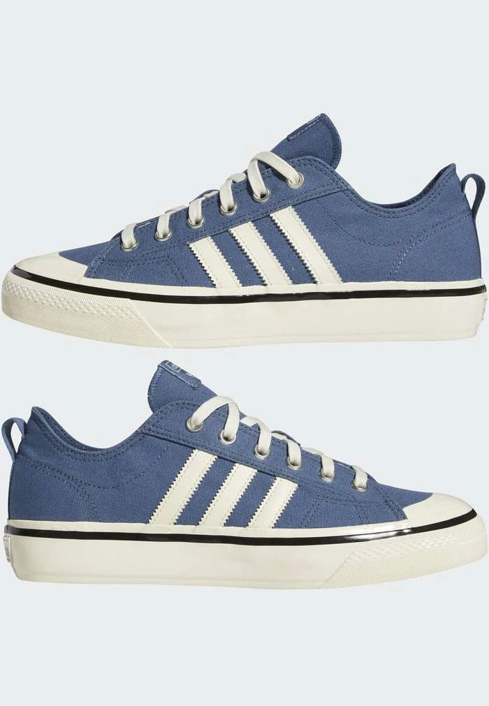 Adidas Originals UNISEX - Trainers - Blue 6 Adidas Originals UNISEX - Trainers - Blue - Image 6