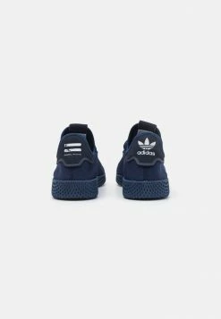 Adidas Originals PW TENNIS HU UNISEX - Trainers - Night Indigo/legend Ink/white 8 Adidas Originals PW TENNIS HU UNISEX - Trainers - Night Indigo/legend Ink/white -Adidas Originals Shop 3bb095b3c1a94892881c99157f4ed2e7