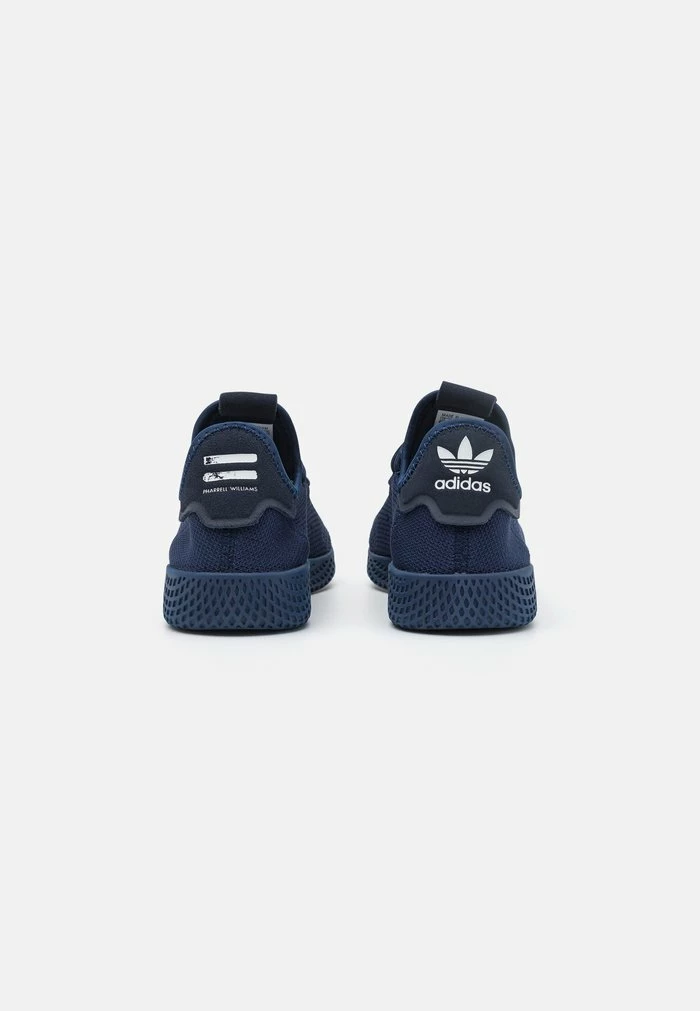 Adidas Originals PW TENNIS HU UNISEX - Trainers - Night Indigo/legend Ink/white 3 Adidas Originals PW TENNIS HU UNISEX - Trainers - Night Indigo/legend Ink/white - Image 3