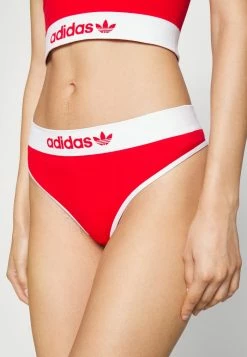Adidas Originals THONG - Thong - Vivid Red 9 Adidas Originals THONG - Thong - Vivid Red -Adidas Originals Shop 3bb7843ac92c44c69926fe24249b6a52