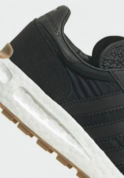 Adidas Originals RETROPY - Trainers - Black -Adidas Originals Shop 3bc0814aa96443f8aa6f5a673aa75669