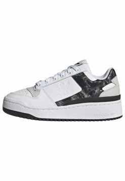 Adidas Originals FORUM BOLD - Trainers - White