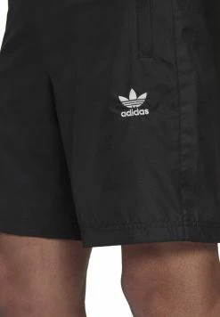 Adidas Originals TRACE - Shorts - Black 11 Adidas Originals TRACE - Shorts - Black -Adidas Originals Shop 3bca6fae57e14d23b4c2ac4c03344980