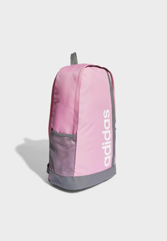Adidas Originals LINEAR BP - Rucksack - Pink 4 Adidas Originals LINEAR BP - Rucksack - Pink - Image 4
