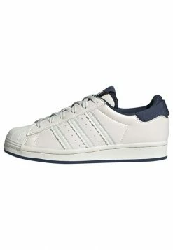 Adidas Originals SUPERSTAR - Trainers - White