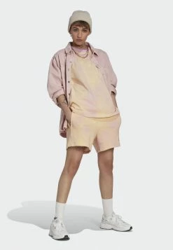 Adidas Originals Shorts - Purple 6 Adidas Originals Shorts - Purple -Adidas Originals Shop 3beb4815f27d449babaf4fe25ab4a1d3