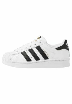 Adidas Originals SUPERSTAR - Trainers - Footwear White/core Black 7 Adidas Originals SUPERSTAR - Trainers - Footwear White/core Black -Adidas Originals Shop 3c0901aa84a243c088cd1023ab405f3e