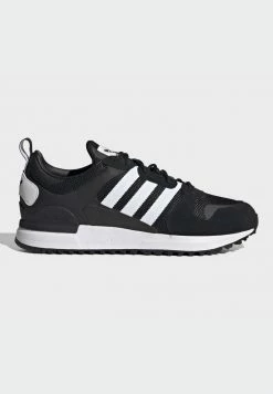 Adidas Originals ZX 700 HD - Trainers - Black/white -Adidas Originals Shop 3c34681868654e65880ab90a257ff281