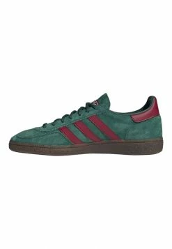 Adidas Originals HANDBALL SPEZIAL UNISEX - Trainers - Green