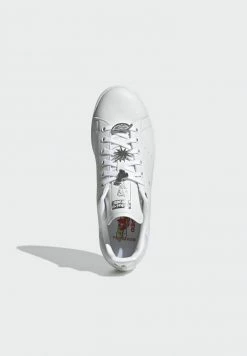 Adidas Originals STAN SMITH UNISEX - Trainers - White 12 Adidas Originals STAN SMITH UNISEX - Trainers - White -Adidas Originals Shop 3c59166a086f40739b5d2555e84a2f79