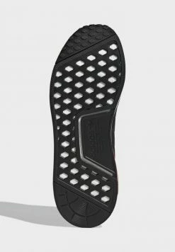 Adidas Originals NMD_R1.V2 UNISEX - Trainers - Black -Adidas Originals Shop 3c622e30a805499297bb4974ac213af6