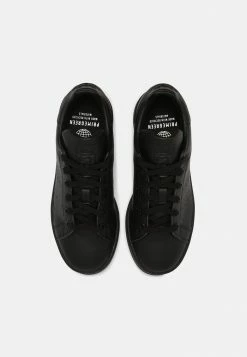 Adidas Originals STAN SMITH UNISEX - Trainers - Core Black 14 Adidas Originals STAN SMITH UNISEX - Trainers - Core Black -Adidas Originals Shop 3c6f61d642e242308ef03c2f82f00e5f