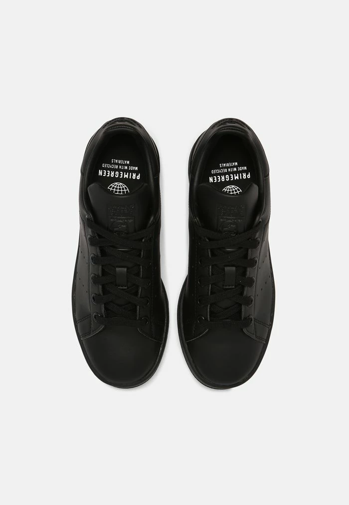 Adidas Originals STAN SMITH UNISEX - Trainers - Core Black 6 Adidas Originals STAN SMITH UNISEX - Trainers - Core Black - Image 6