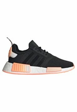 Adidas Originals Trainers - Core Black Beam Orange Ftwr White -Adidas Originals Shop 3c91b2f59832487bb61cbb5f68182a94
