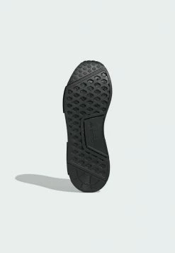 Adidas Originals NMD R1 PRIMEBLUE UNISEX - Trainers - Core Black/core Black/core Black -Adidas Originals Shop 3cad7e81207d4088aca9fe12e76fcdd9