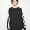 Adidas Originals Sweatshirt - Black