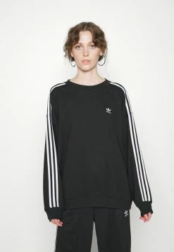 Adidas Originals Sweatshirt - Black