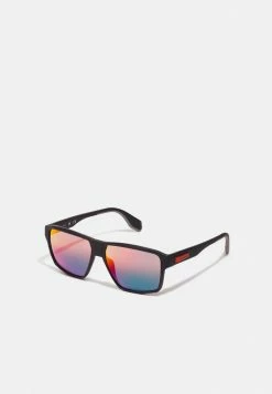 Adidas Originals UNISEX - Sunglasses - Matte Black