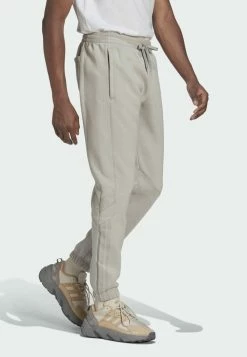 Adidas Originals SLIM SP - Tracksuit Bottoms - Grey -Adidas Originals Shop 3cc95ab4100549fd83e9a08a9d9f396e