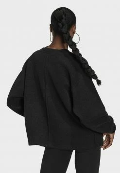 Adidas Originals Cardigan - Black 8 Adidas Originals Cardigan - Black -Adidas Originals Shop 3cca847fc6bf47519bb408f3cf41a784