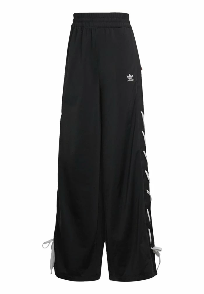 Adidas Originals Trousers - Black 5 Adidas Originals Trousers - Black - Image 5
