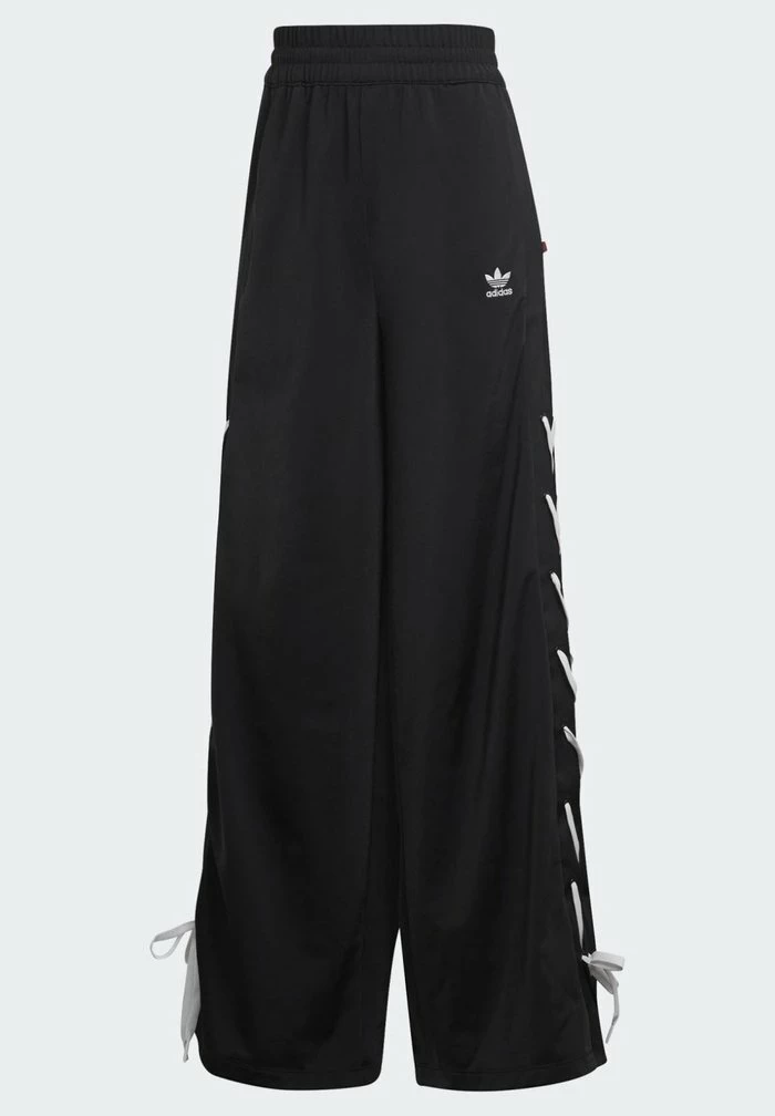 Adidas Originals Trousers - Black 7 Adidas Originals Trousers - Black - Image 7