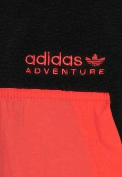 Adidas Originals PFLEEC HOOD - Hoodie - Black 5 Adidas Originals PFLEEC HOOD - Hoodie - Black -Adidas Originals Shop 3ce7ab2b8c8f4546846d2018963750d0