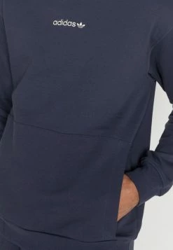 Adidas Originals ADIBREAK - Hoodie - Navy -Adidas Originals Shop 3d03134e82c94758bb4f378f046b8571