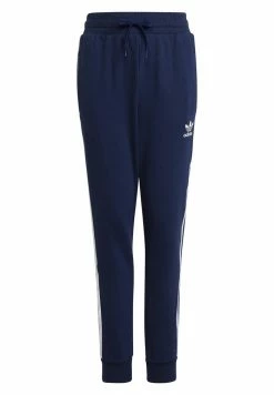 Adidas Originals TREFOIL - Tracksuit Bottoms - Night Indigo