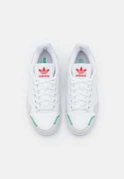 Adidas Originals NY 90 STRIPES UNISEX - Trainers - Footwear White/team Royal Blue/green -Adidas Originals Shop 3d1c6f68a87e4bfeaab2c685ebf74614