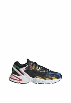 Adidas Originals ASTIR W - Trainers - Core Black Green Clear Pink 13 Adidas Originals ASTIR W - Trainers - Core Black Green Clear Pink -Adidas Originals Shop 3d5f7bfa4cfd4b1fbefb051eaff19680