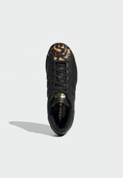 Adidas Originals SUPERSTAR W - Trainers - Black 13 Adidas Originals SUPERSTAR W - Trainers - Black -Adidas Originals Shop 3d64ff57f2544d389f8479e0d06aaec5