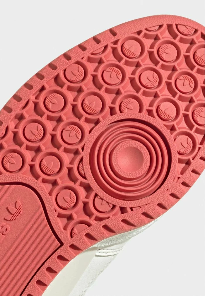 Adidas Originals FORUM LOW UNISEX - Trainers - White 12 Adidas Originals FORUM LOW UNISEX - Trainers - White - Image 12