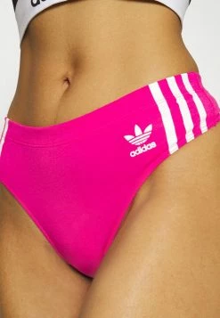Adidas Originals WIDE SIDE THONG - Thong - Bold Pink 9 Adidas Originals WIDE SIDE THONG - Thong - Bold Pink -Adidas Originals Shop 3d8cc698b96d4b4db00257f41f32a66b