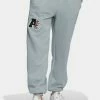 Adidas Originals DISNEY - Tracksuit Bottoms - Grey