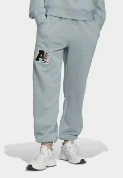 Adidas Originals DISNEY - Tracksuit Bottoms - Grey