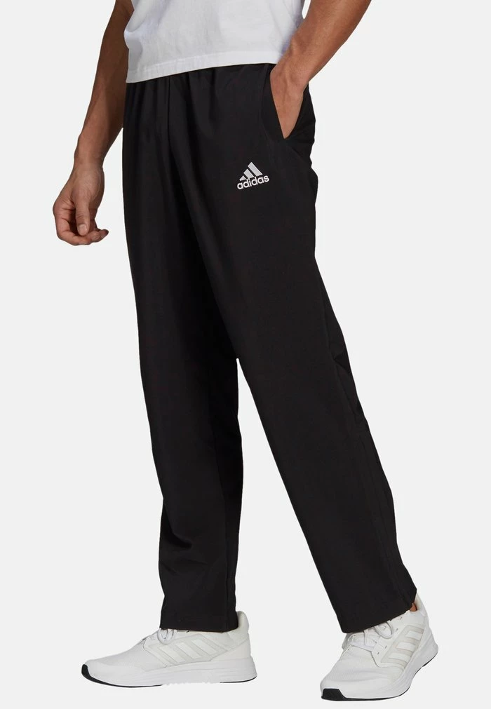 Adidas Originals STANFRD - Tracksuit Bottoms - Black 1 Adidas Originals STANFRD - Tracksuit Bottoms - Black