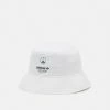 Adidas Originals UNITE BUCKET UNISEX - Hat - White
