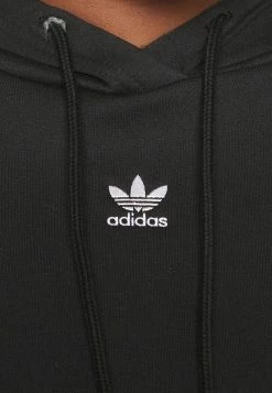 Adidas Originals HOODIE - Hoodie - Black 11 Adidas Originals HOODIE - Hoodie - Black -Adidas Originals Shop 3e217be84ffb44c3ae9410b9c7fc2860