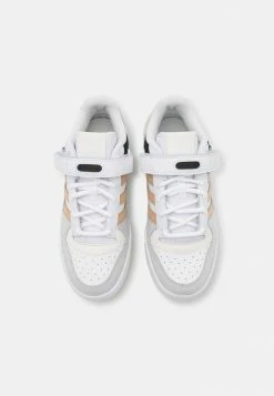 Adidas Originals FORUM - Trainers - White -Adidas Originals Shop 3e311a2d52cc41569b80006476430a99