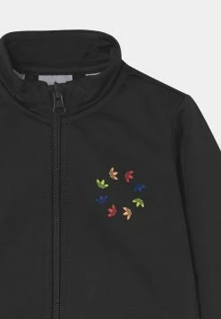 Adidas Originals TRACKSUIT SET UNISEX - Tracksuit - Black 7 Adidas Originals TRACKSUIT SET UNISEX - Tracksuit - Black -Adidas Originals Shop 3e414489d5ce402cb651d61280926fdf