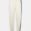 Adidas Originals PANT - Tracksuit Bottoms - Off-white