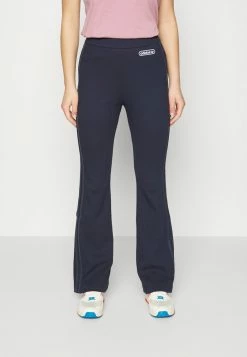 Adidas Originals FALRE TROUSERS - Tracksuit Bottoms - Legend Ink