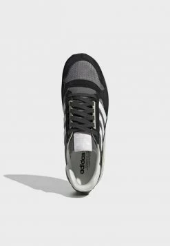 Adidas Originals ZX 500 UNISEX - Trainers - Black 9 Adidas Originals ZX 500 UNISEX - Trainers - Black -Adidas Originals Shop 3e73c55e4bc945d3b8bc9e3a371a3ddc